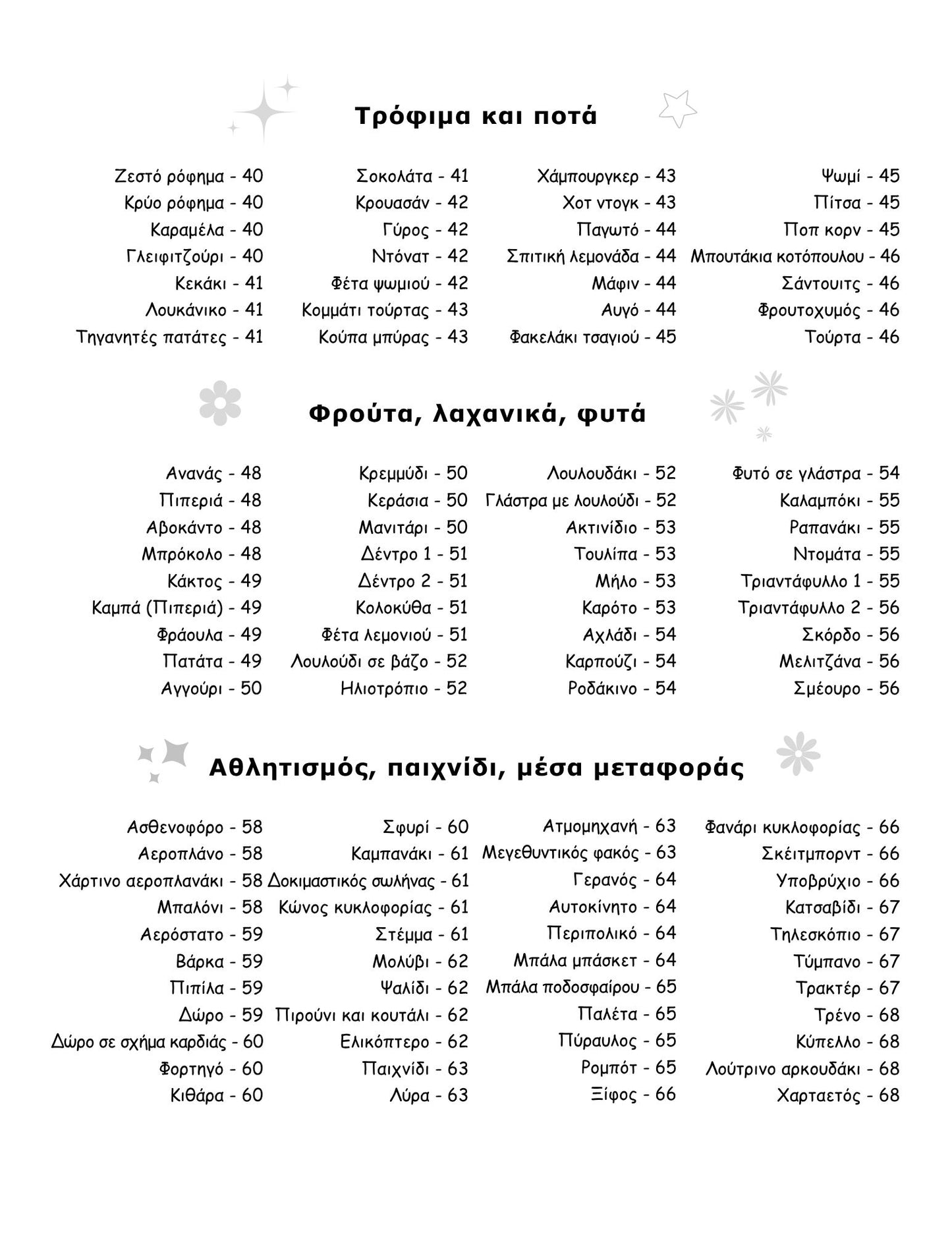 Το βιβλίο Πώς να ζωγραφίσω βήμα βήμα