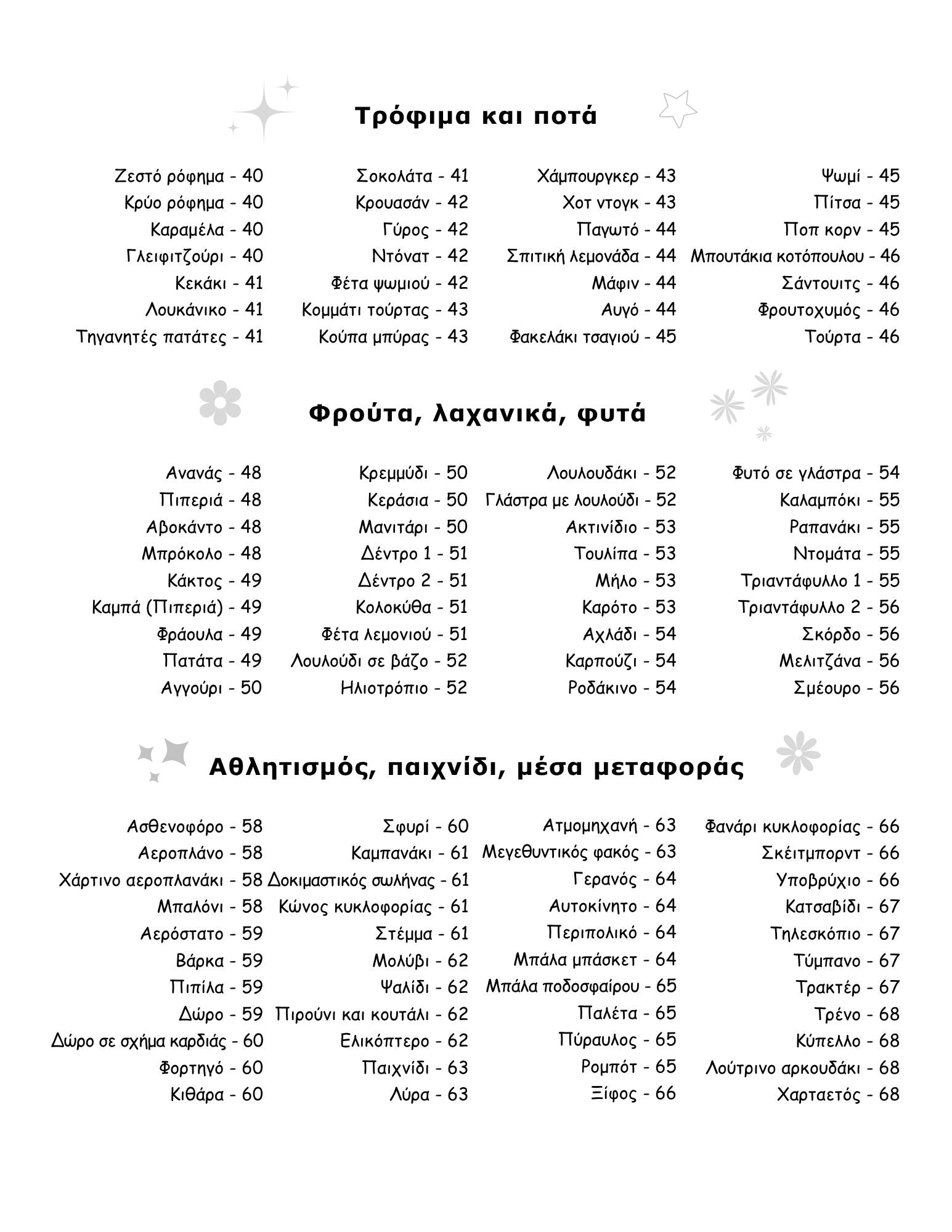 Το βιβλίο Πώς να ζωγραφίσω βήμα βήμα
