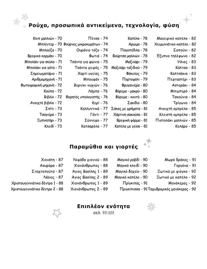 Πώς να ζωγραφίσω βήμα βήμα