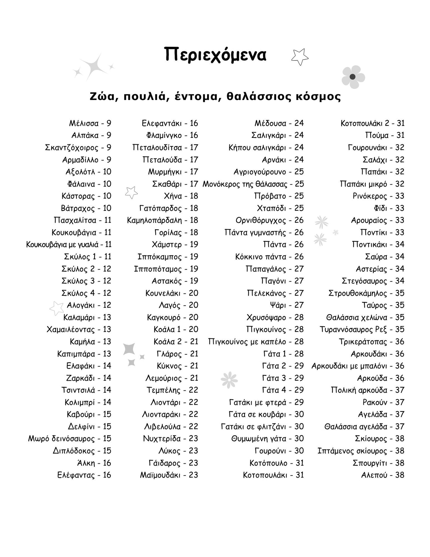 Πώς να ζωγραφίσω βήμα βήμα